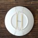 8"-16"Inchs W Type Hook Wall Display Plate Dish Hangers Holder For Home Decor SS   202362537842